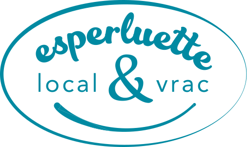 Esperluette | local & vrac